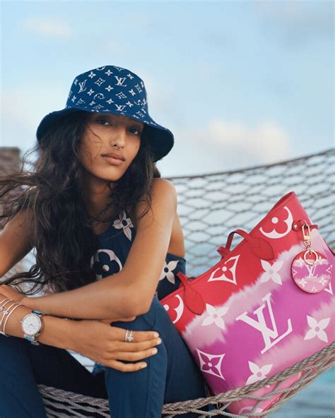 louis vuitton lv summer collection